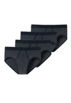 Schiesser Slip 4er Pack Original Classics 