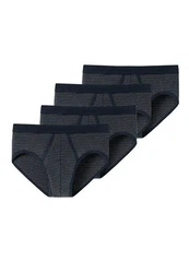 Schiesser Slip 4er Pack Original Classics 