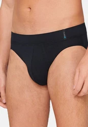 Schiesser Slip Long Life Soft Rio Slip 