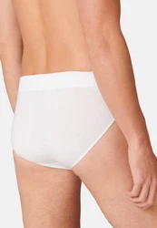 Schiesser Slip Long Life Soft Rio Slip 