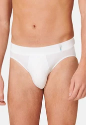 Schiesser Slip Long Life Soft Rio Slip 