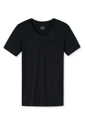 Schiesser Unterhemd Long Lift Soft Shirt Kurzarm 