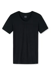 Schiesser Unterhemd Long Lift Soft Shirt Kurzarm 