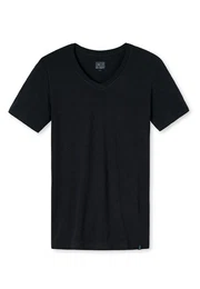Unterhemd Long Lift Soft (1-St) Unterhemd / Shirt Kurzarm - Baumwolle - Atmungsaktiv