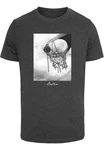 Mister Tee T-Shirt Ballin 2.0 Tee (1) Grau/Dunkelgrau/Hellgrau Mister Tee T-Shirt Ballin 2.0 Tee (1) Grau/Dunkelgrau/Hellgrau