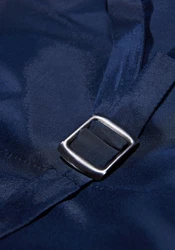 LINDBERGH Anzugweste Dunkelblau/Hellblau/Blau