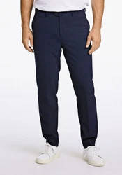 LINDBERGH Stoffhose Club 