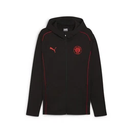 Sweatjacke FC St. Pauli Casuals Kapuzenjacke Herren