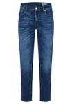 Daniel Hechter 5-Pocket Hose 40050-100370 40050-100370