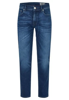 Daniel Hechter 5-Pocket Hose 40050-100370 40050-100370