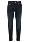 Daniel Hechter 5-Pocket Hose 40050-100370 40050-100370