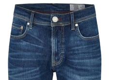Daniel Hechter 5-Pocket Hose 40050-100370 40050-100370