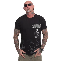T-Shirt Battlefield
