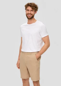 s.Oliver Bermudas Shorts Relaxed Fit