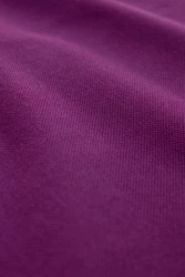 Next Bandeau-Bikini-Top Piqu-Poloshirt Dunkelblau/Rosa/Lila/Dunkelrot