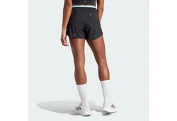 adidas Performance Sweatshorts OWN THE RUN 3-STREIFEN SHORTS 