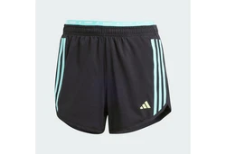 adidas Performance Sweatshorts OWN THE RUN 3-STREIFEN SHORTS 