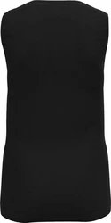 Odlo BL TOP CREW NECK TANK ACTIVE F Schwarz