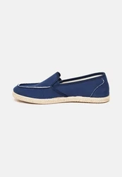 Gottstein Camping Bootsschuh Blau/Dunkelblau/Hellblau