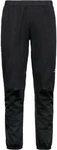 Odlo Laufhose Pants Brensholmen schwarz