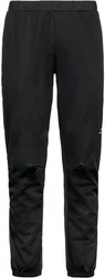 Odlo Laufhose Pants Brensholmen schwarz