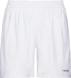 Head Shorts CLUB Shorts Weiß/Creme