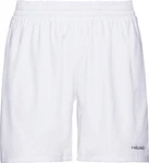 Head Shorts CLUB Shorts Weiß/Creme