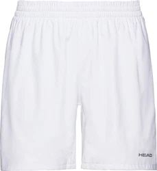 Head Shorts CLUB Shorts Weiß/Creme