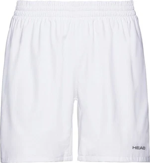 Head Shorts CLUB Shorts Weiß/Creme
