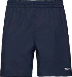Head Shorts CLUB Shorts Dunkelblau/Blau