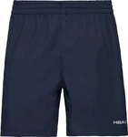 Head Shorts CLUB Shorts Dunkelblau/Blau