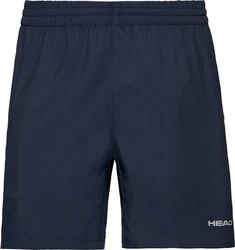 Head Shorts CLUB Shorts Dunkelblau/Blau