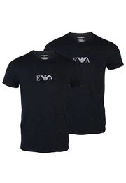 T-Shirt T-Shirt 2er Pack T-Shirts Rundhals (2-tlg)