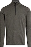 McKINLEY Rollkragenshirt He.-Shirt Andreas BLAU/BLAU/ORANGE
