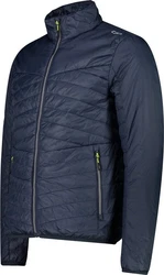 CMP Jacke MAN JACKET BLACK/BLUE