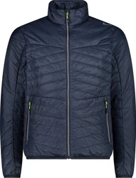 CMP Jacke MAN JACKET BLACK/BLUE