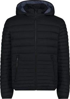 CMP Herren Jacke MAN JACKET SNAPS HOOD