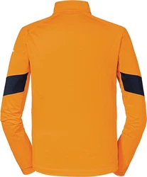 Schöffel Longsleeve Glatthorn M blazing marigold (5235)