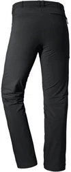 Schöffel Trekkinghose Pants Koper (22855) dunkelgrau (22855 9830)