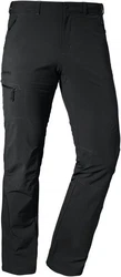 Schöffel Trekkinghose Pants Koper (22855) dunkelgrau (22855 9830)