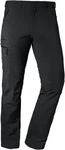 Schöffel Trekkinghose Pants Koper (22855) dunkelgrau (22855 9830)