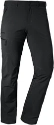 Schöffel Trekkinghose Pants Koper (22855) dunkelgrau (22855 9830)