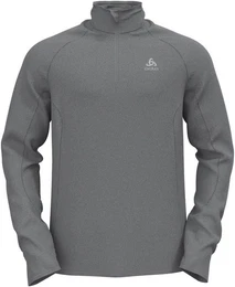Langarmshirt Mid layer 1/2 zip BERRA LIGHT