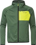 VAUDE Tekoa Fleece Jacket II Dunkelgrün/Grün