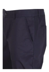 Alberto Chinohose Herren Chino Lou blau