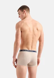 Emporio Armani Trunk Boxer CORE LOGOBAND Marine/Rot/Nude