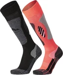 McKINLEY Skisocken Ux.-Skistrumpf Wamck 300