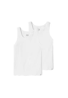 Schiesser Unterhemd Long Lift Soft