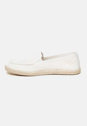 Gottstein Camping Bootsschuh Weiß/Creme/Beige