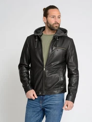 Maze Lederjacke (42021311) 42021311